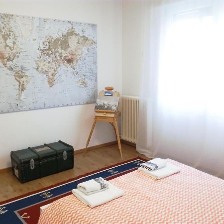 Villa Nanda House Piove di Sacco Esterno foto