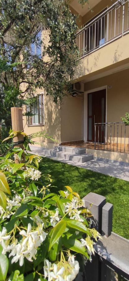 Villa Nanda House Piove di Sacco Esterno foto