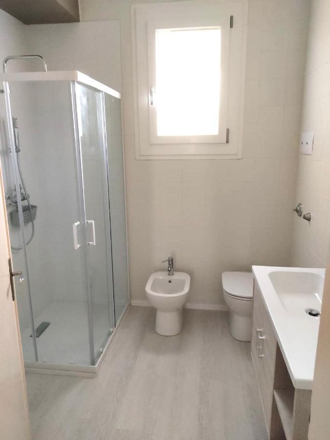 Villa Nanda House Piove di Sacco Esterno foto