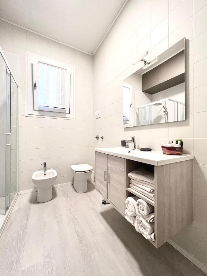 Villa Nanda House Piove di Sacco Esterno foto