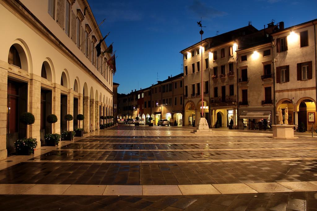 Villa Nanda House Piove di Sacco Esterno foto