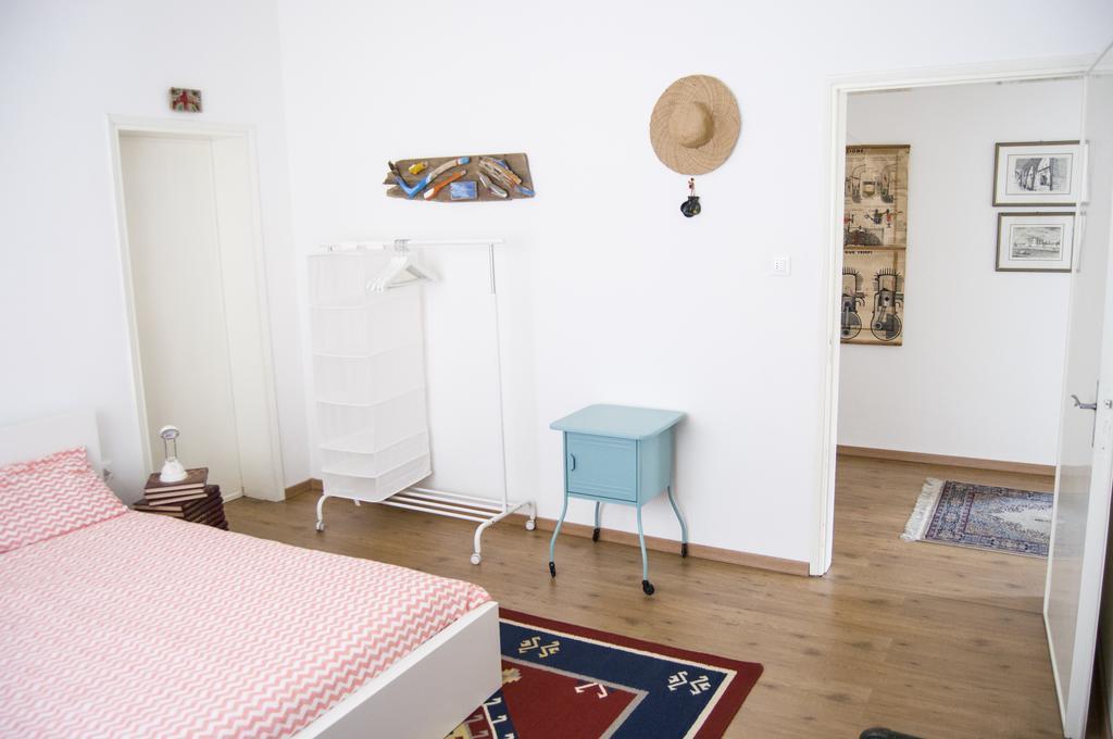Villa Nanda House Piove di Sacco Esterno foto