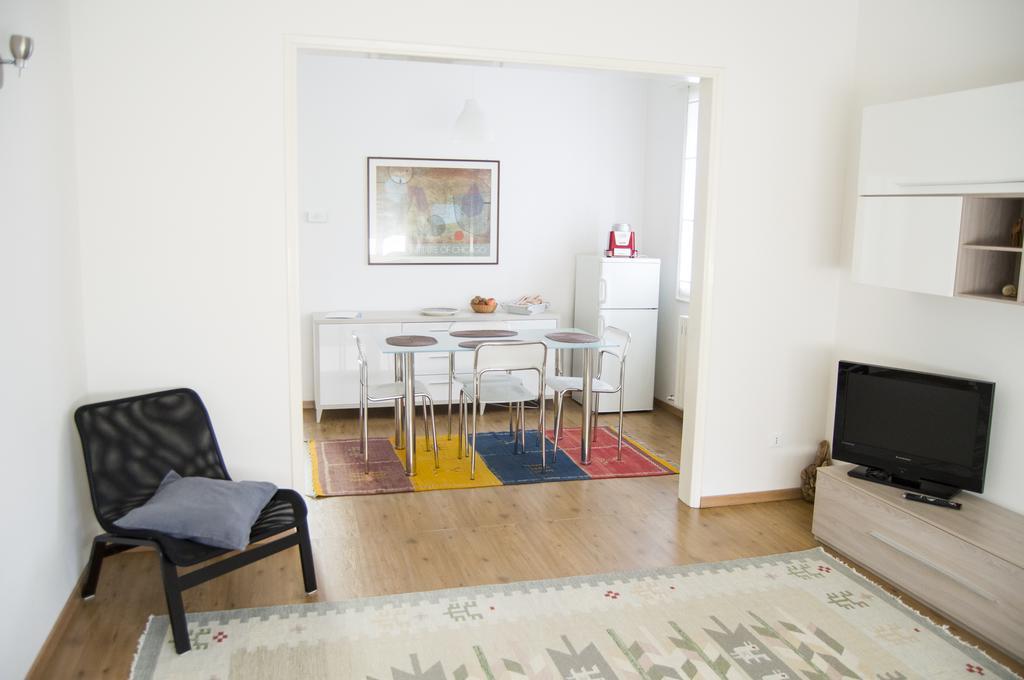 Villa Nanda House Piove di Sacco Esterno foto