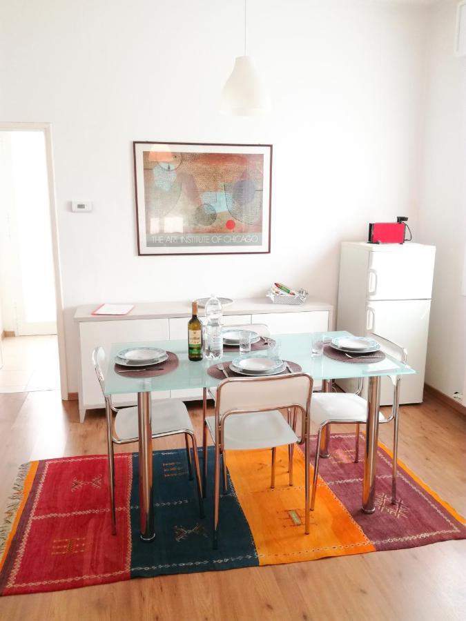Villa Nanda House Piove di Sacco Esterno foto