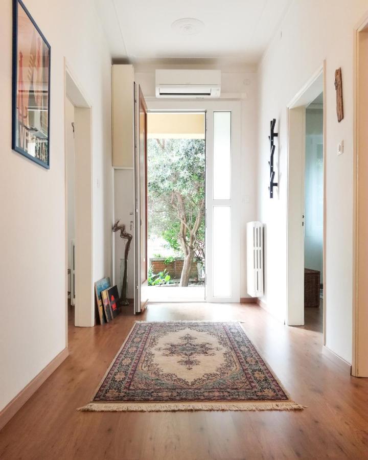 Villa Nanda House Piove di Sacco Esterno foto